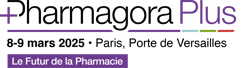 Logo pharmagora